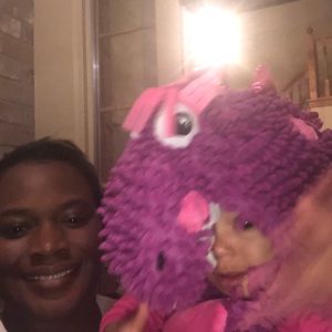 Meet your Posher, Tricia